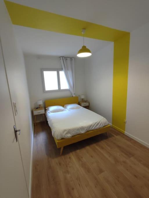 Appartement Le Secret 140M2, Proche Sanctuaires, Climatise Lourdes Luaran gambar