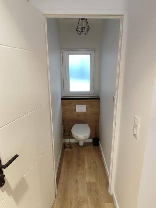 Appartement Le Secret 140M2, Proche Sanctuaires, Climatise Lourdes Luaran gambar