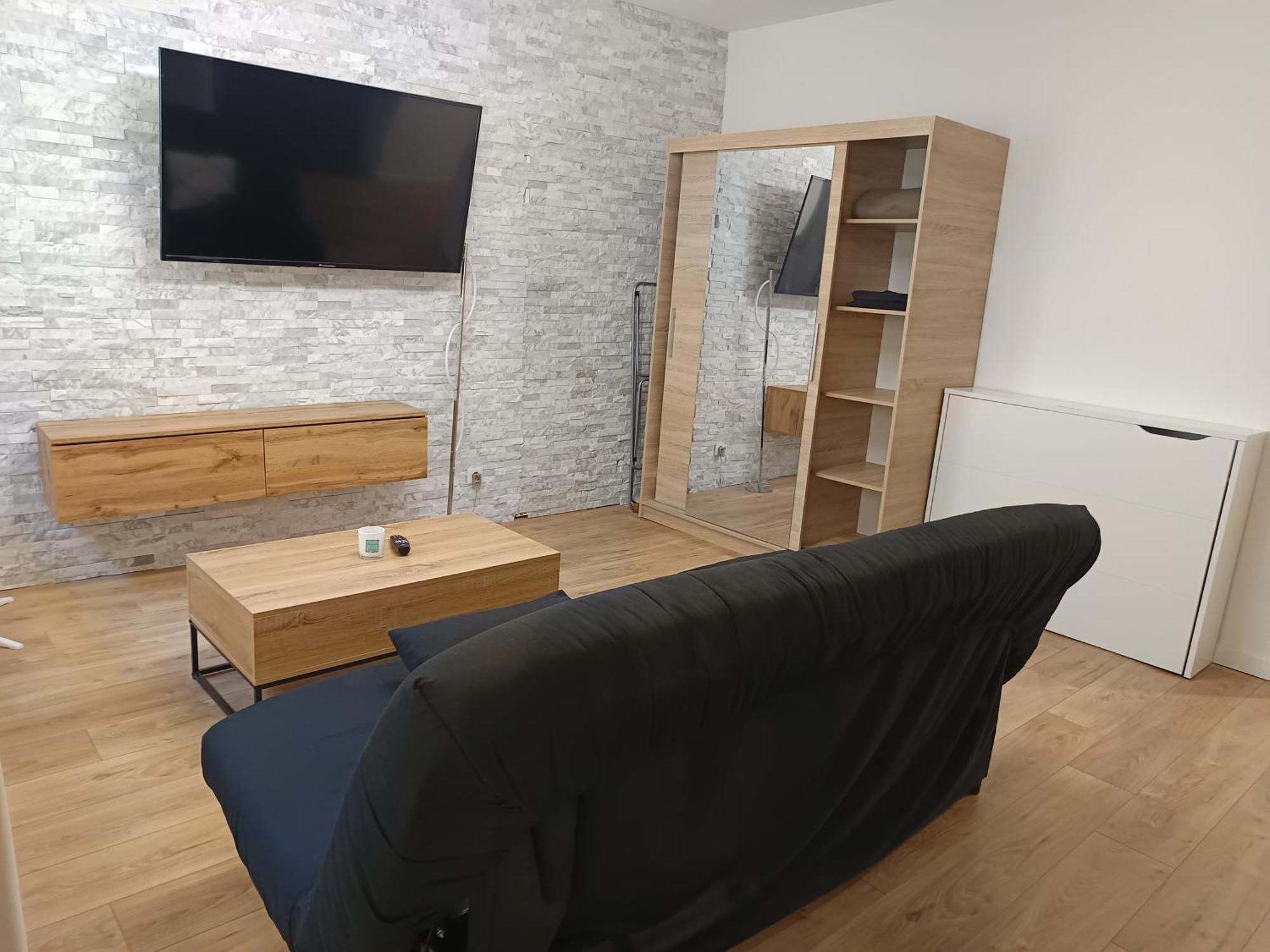 Appartement Le Secret 140M2, Proche Sanctuaires, Climatise Lourdes Luaran gambar