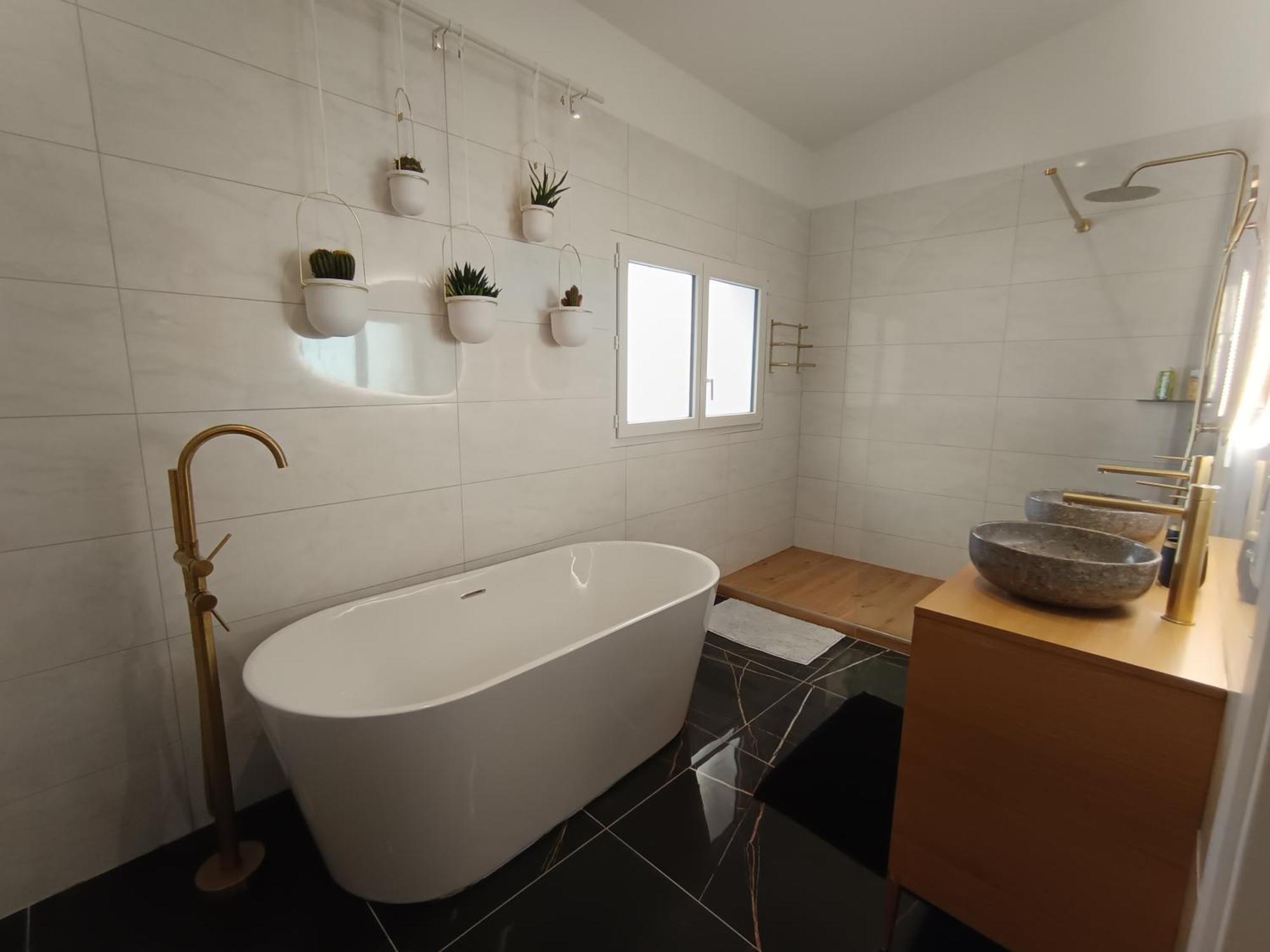 Appartement Le Secret 140M2, Proche Sanctuaires, Climatise Lourdes Luaran gambar
